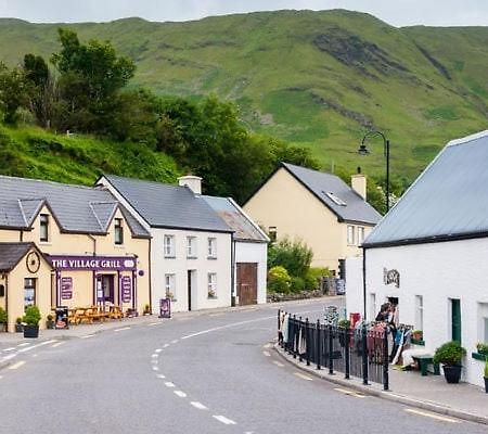 Townhouse Leenane لينوان المظهر الخارجي الصورة