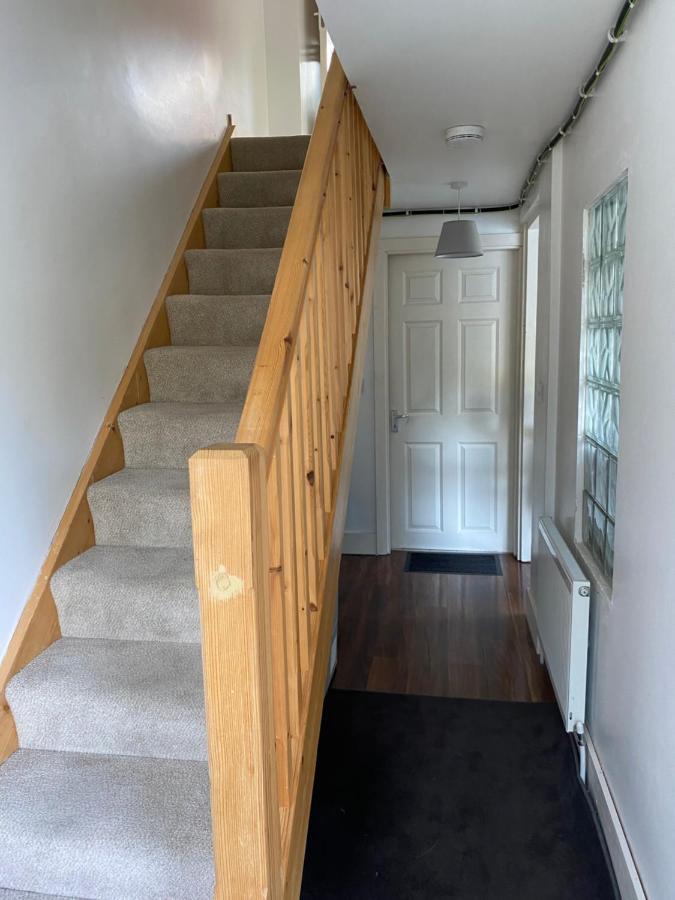 Townhouse Leenane لينوان المظهر الخارجي الصورة