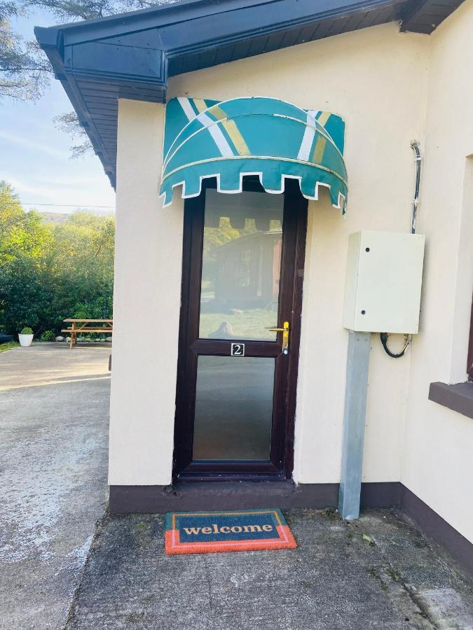 Townhouse Leenane لينوان المظهر الخارجي الصورة